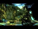 تریلر و گیم پلی زیبای بازی Halo