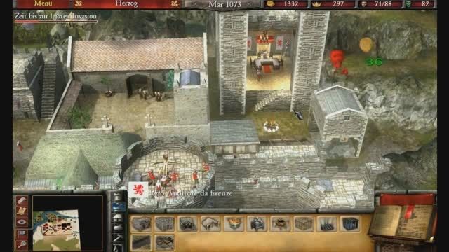 Stronghold 2 Mission 7 part 3