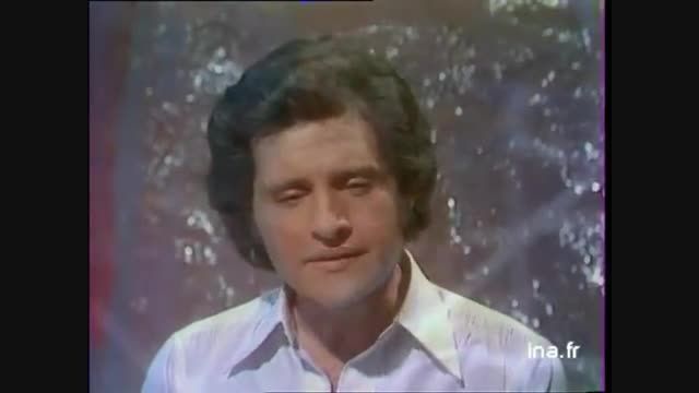 Joe dassin