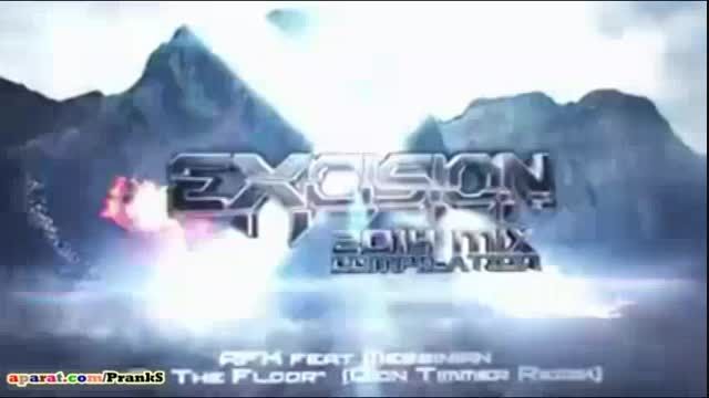 Excision - 2014 Mix Compilation