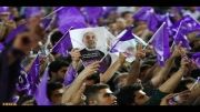 کلیپ هواداران دکتر روحانی