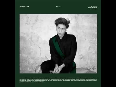 JongHyun-   Beautiful