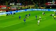 بازی فوق العاده زیبای آلمان-قزاقستان(انتخابی جام جهانی 2014 برزیل)