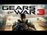 Gears of War 3 - GamesCom 2011: Exclusive Act 1 Campaign Gameplay