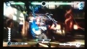 Mortal Kombat 9 : Kabal 42% Midscreen Combo
