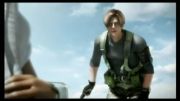 Resident Evil Javier Operation (بخش3)