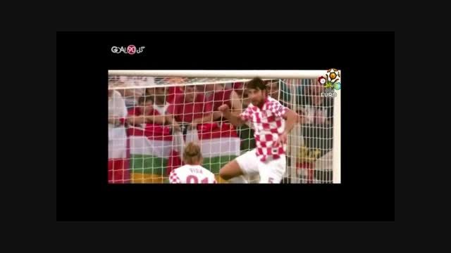 زیباترین صحنه های جام جهانی 2010