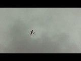 فیلم پرواز خودم با hyperion sniper 3d