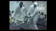 رقص عرب ها آخر خنده