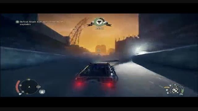 گیم پلی بازی Mad Max پارت 61