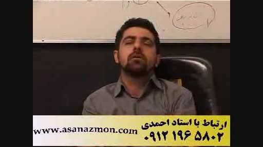 ستاد احمدی مبتکر تکنیک های تصویر سازی - گیلنا 1