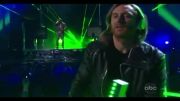 David Guetta Ft Ne-Yo And Akon - Play Hard