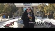 برنامه جشن انقلاب - کارگردان تلویزیونی : غلامرضا خسروی