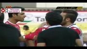 خلاصه بازی راه آهن ۱-۲ پرسپولیس