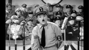 The Great Dictator 1940 Clip
