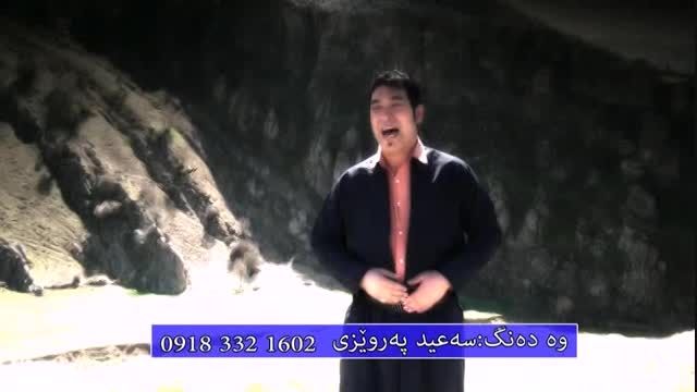 جدیدترین موزیک ویدئوی شاد با صدای هنرمند سعید پرویزی