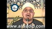 استاد شحات محمد انور - سوره انبیاء قسمت چهارم