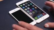 Apple iPhone 6 Plus vs. Apple iPhone 5s_Comparison