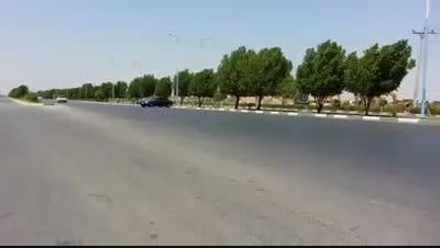 ماشین های اسپرت ایرانی