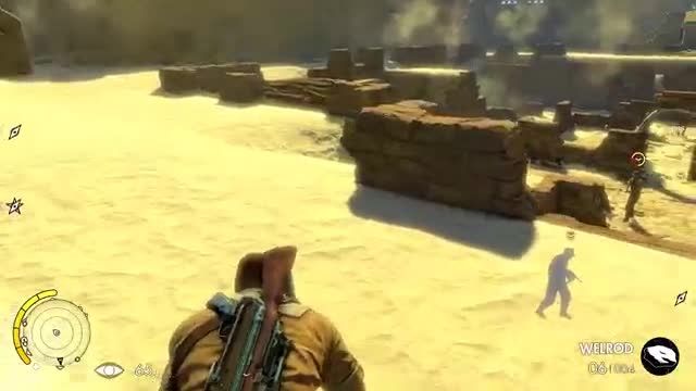 sniper elite 3 part 15