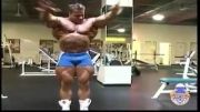 JAY CUTLER - BEFORE 1999 MR.OLYMPIA - MUST SHARE