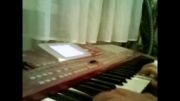 پیانوی فریبرز لاچینی از آلبوم پاییز طلایی 2