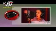 خوانندگیِ کودک 5 ساله افغان (خیلی با احساس)