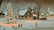 Thomas Anders-THE CHRISTMAS SONG