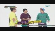 (1/4) - Weekly Idol whit henry and kyuhyun