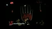 شاعر وذاکراهلبیت حاج علی زمانیان شب تاسوعا جنت العباس مشهد
