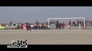 قهرمانی چارک در فینال جام شهدای زایر عباسی 1392