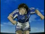 سوباسا در فینال جام جهانی (ژاپن - آلمان) ، وقتی هیجان و جدال سوباسا و اشنایدر به اوج خودش می رسه! (قسمت سوم و پایانی)