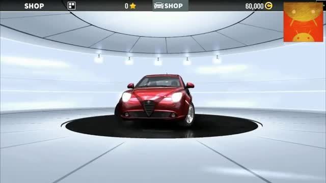 GT Racing 2: The Real Car Experience Android GamePlay .