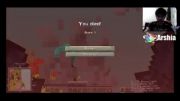 minecraft : Life as a Demon lord ep 13 : HAVEN