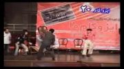 رقص جالب مش اسماعیل (علی رضا رنجی پور)!!!!!!