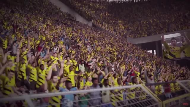 FIFA 16 Gameplay Trailer - Espa&ntilde;ol - YouTube