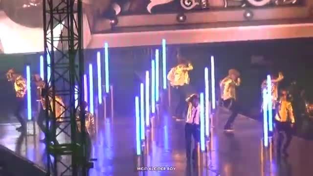 EXO&#039;luXion - EL DORADO