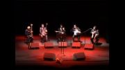 کنسرت استکهلم گروه آذربایجان