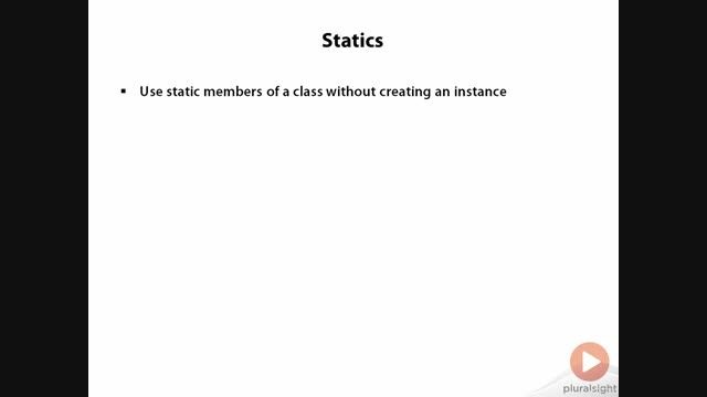 C#F_2.Classes and Objects in C#_10.Statics