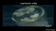 تریلر کانال  / cartoon city