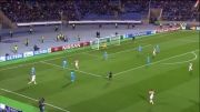 لیگ قهرمانان اروپا / هایلایت های بازی زنیت 0 - موناکو 0