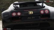 افسانه بوگاتی(جدید)(منتخب کانال)Les L&eacute;gendes de Bugatti