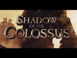 shadow clossus
