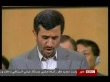 سخرانی احمدی نژاد در ژنو
