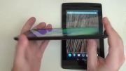 Nexus 7 VS Flyone Homecare Tegra4 tablet 7inch
