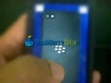 Blackberry L Series