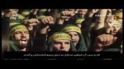 صحبت های امام خامنه ای در مورد حزب الله لبنان