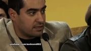 نشست خبری فیلم جدایی نادر از سیمین