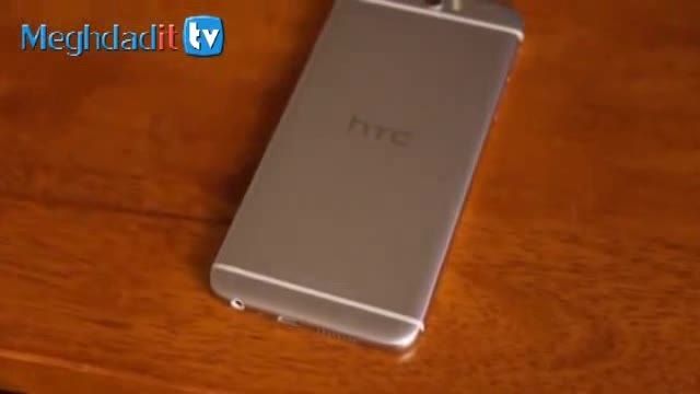 اچ تی سی وان ای 9 (HTC ONE A9)