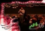 کربلایی مجتبی رمضانی-فاطمیه-بین الحرمین رفسنجان-